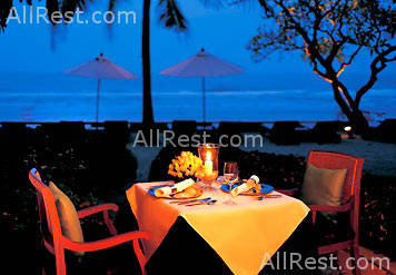 Hua Hin Marriott Resort & Spa 23